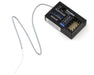 Futaba 01102179-1 R304SB (T-FHSS/S.Bus2) Telemetry System 4-Channel Receiver