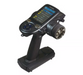 Futaba 1004442-1 6PV Surface Transmitter 6-Ch Ultra Response Digital Proportional RC System with R404SBS-E Receiver