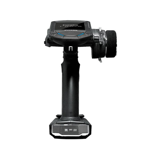 Futaba 10PX 2.4GHz 10-Channel T-FHSS Spec Radio System with R404SBS Receiver