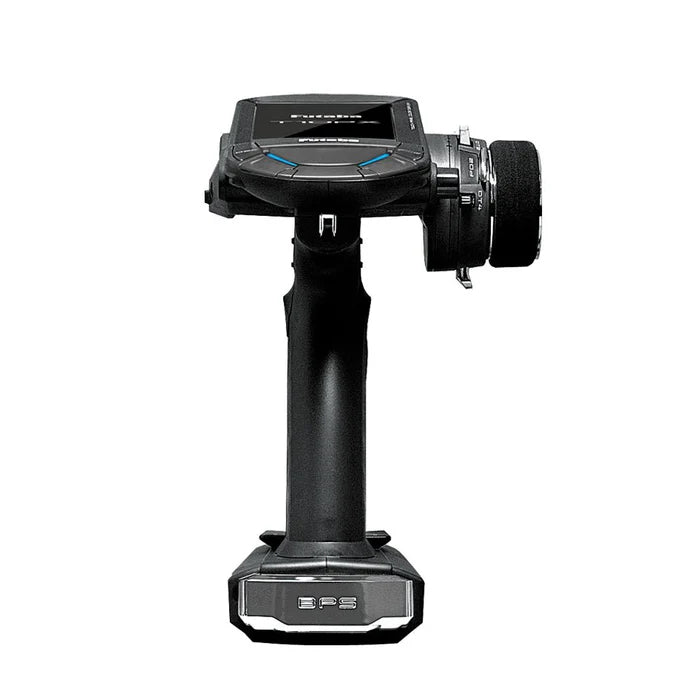 Futaba 10PX 2.4GHz 10-Channel T-FHSS Spec Radio System with R404SBS Receiver