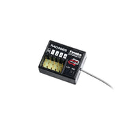 Futaba 10PX 2.4GHz 10-Channel T-FHSS Spec Radio System with R404SBS Receiver