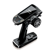 Futaba 10PX 2.4GHz 10-Channel T-FHSS Spec Radio System with R404SBS Receiver