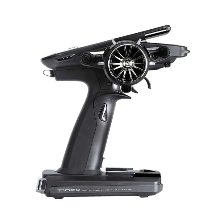 Futaba 10PX 2.4GHz 10-Channel T-FHSS Spec Radio System with R404SBSE Receiver