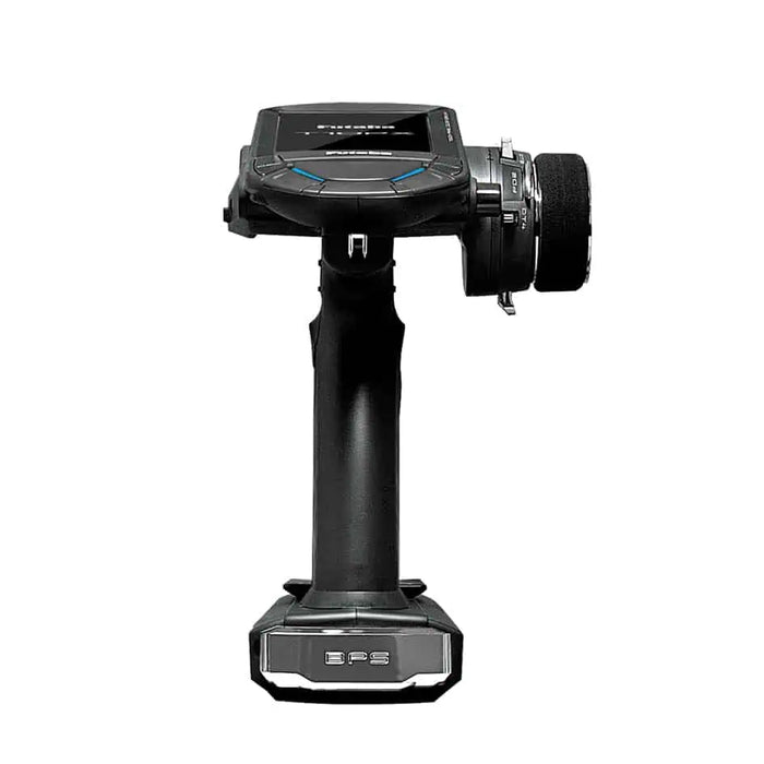 Futaba 10PX 2.4GHz 10-Channel T-FHSS Spec Radio System with R404SBSE Receiver