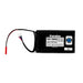 Futaba 1700mAh LiFe Transmitter Battery 6.6V (2-Cell)