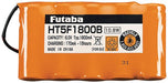 Futaba 1800mAh 6.0V NiMh Transmitter Battery (5-Cell)