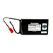 Futaba 2100mAh LiFe Transmitter Battery 6.6V (2-Cell)