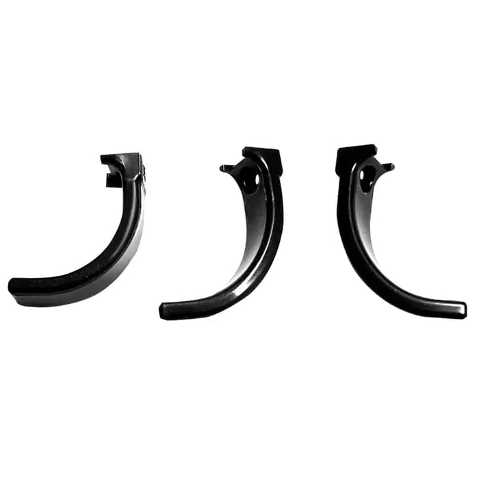 Futaba 3D Shape Brake Lever Set for T7PX T10PX 3pcs