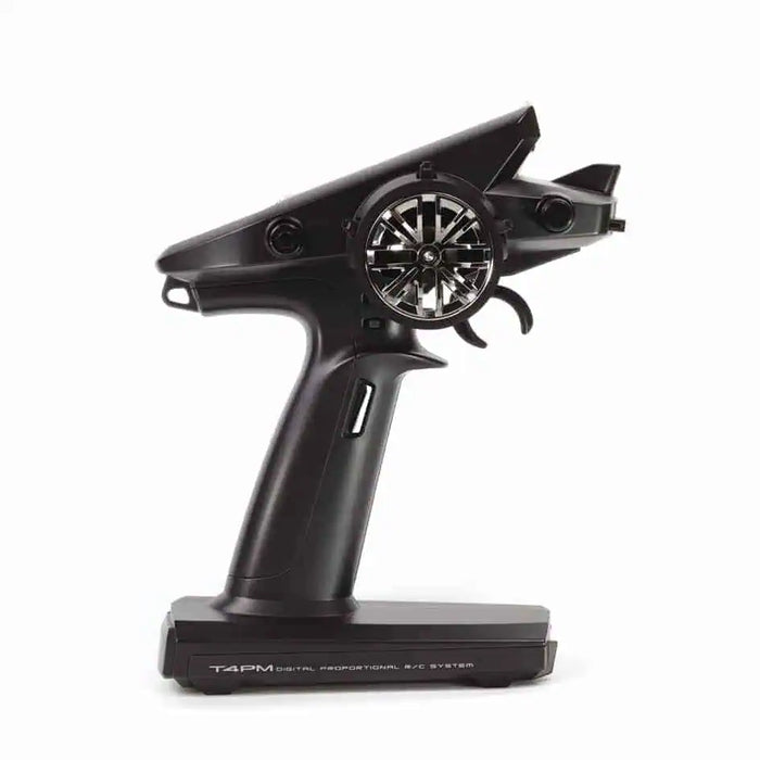 Futaba 4PM Plus Transmitter with R334SBS Receiver