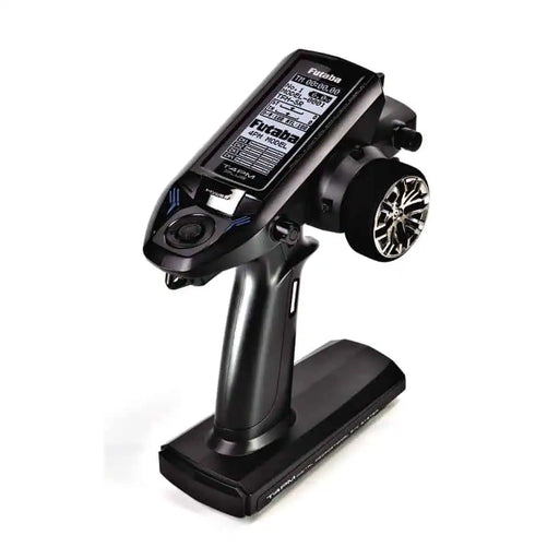Futaba 4PM Plus Transmitter with R334SBS Receiver