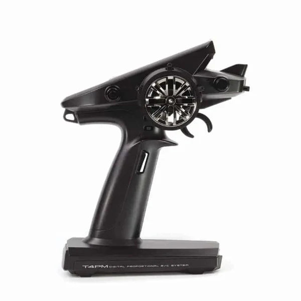 Futaba 4PMP-F24U1DX 4PM Single Transmitter