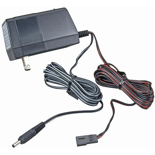 Futaba HBC-3B4 Dual Plug Wall Charger 4PK