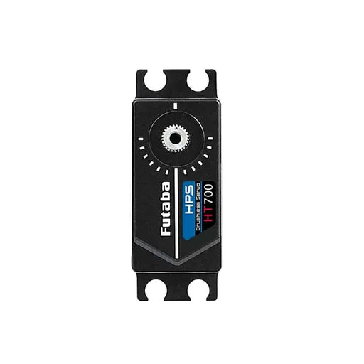 Futaba HPS-HT700 S.Bus2 High-Voltage Low-Profile Heli Tail Servo