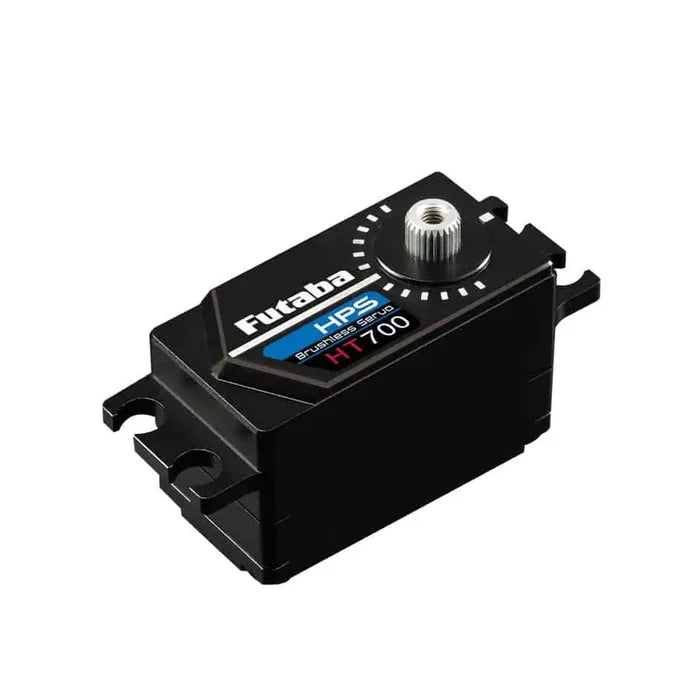 Futaba HPS-HT700 S.Bus2 High-Voltage Low-Profile Heli Tail Servo