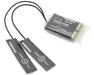 Futaba R9001SB - AdRCSS 900 MHz System S.Bus Port + 1 Channel Air Receiver