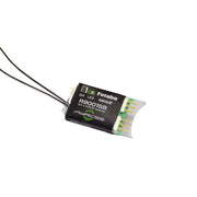 Futaba R9001SB - AdRCSS 900 MHz System S.Bus Port + 1 Channel Air Receiver