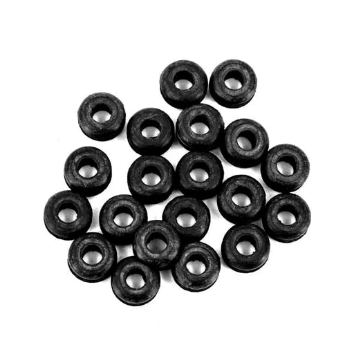 Futaba Round Servo Grommets 20-Pack
