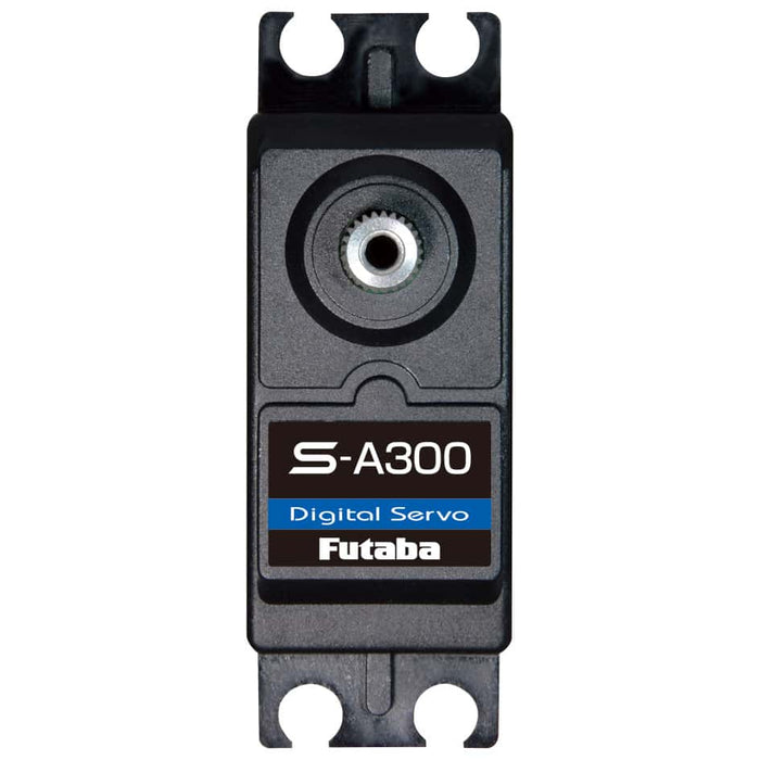 Futaba S-A300 S.Bus2 Coreless Digital Airplane Servo