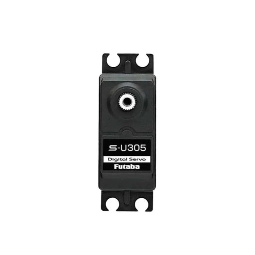 Futaba S-U305 Standard Digital Airplane/Car Servo (No S.BUS)