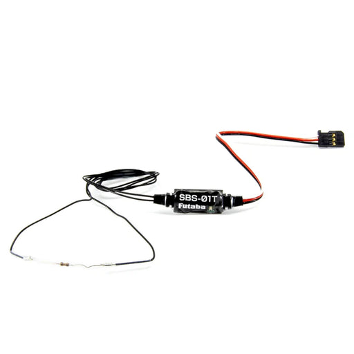 Futaba SBS-01T Temperature Telemetry Sensor