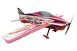 Futaba SkyLeaf ST Profile 3D Aerobatic RC Airplane Assembly Kit
