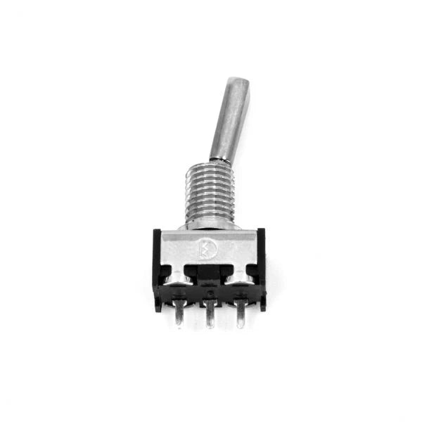 Futaba Solder-On Three Position Short Switch