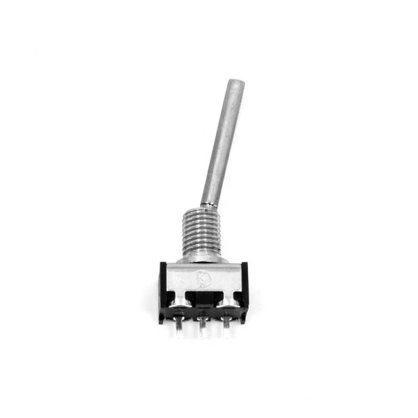 Futaba Solder-On Two Position Long Switch