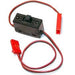 Futaba SWH12 Standard Switch Harness with J & BEC Connector