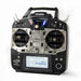 Futaba T10JA 2.4GHz T-FHSS Airplane Spec Radio System with R3008SB Receiver