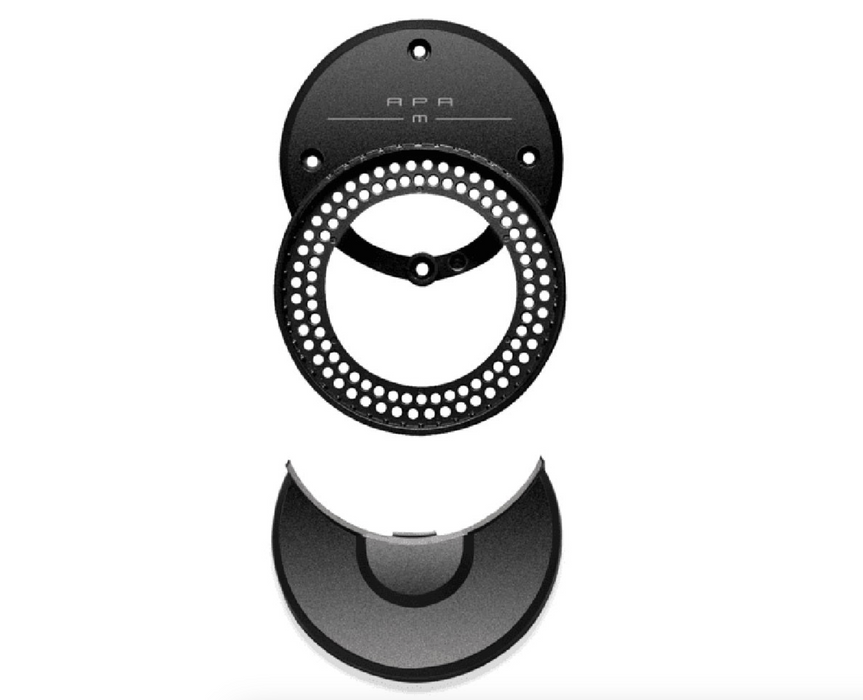 Futaba T10PX APA Drop Down - Medium