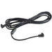 Futaba Trainer Cord for Micro to Micro Plug (Black)