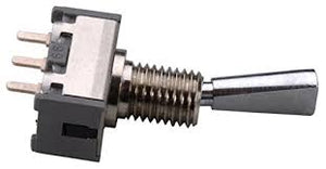 Futaba Two Position Short Solder-On Switch (ML-1AFSSB)