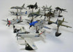 Futura 22 World Air Museum 11 Aircraft Set