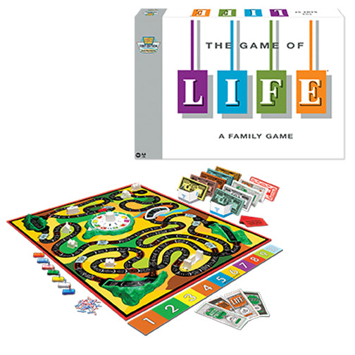 Game Of Life Classic Edition
