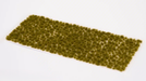 Gamers Grass 789303 2mm Tiny Dry Green Grass Tufts (500 Pack Self Adhesive)