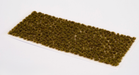 Gamers Grass 789327 2mm Tiny Dark Moss Grass Tufts (500 Pack Self Adhesive)