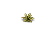 Gamer Grass 790019 Dumb Cane Laser Cut Plants (47 Pack)