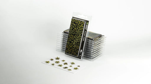 Gamer Grass 790019 Dumb Cane Laser Cut Plants (47 Pack)