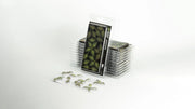 Gamer Grass 790033 Bracken Laser Cut Plants (22 Pack)