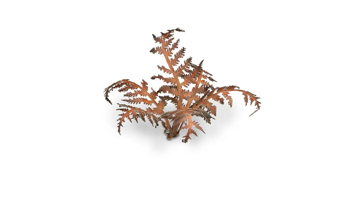 Gamer Grass 790040 Dry Bracken Laser Cut Plants (26)