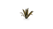 Gamer Grass 790064 Agave Laser Cut Plants (70 Pack)