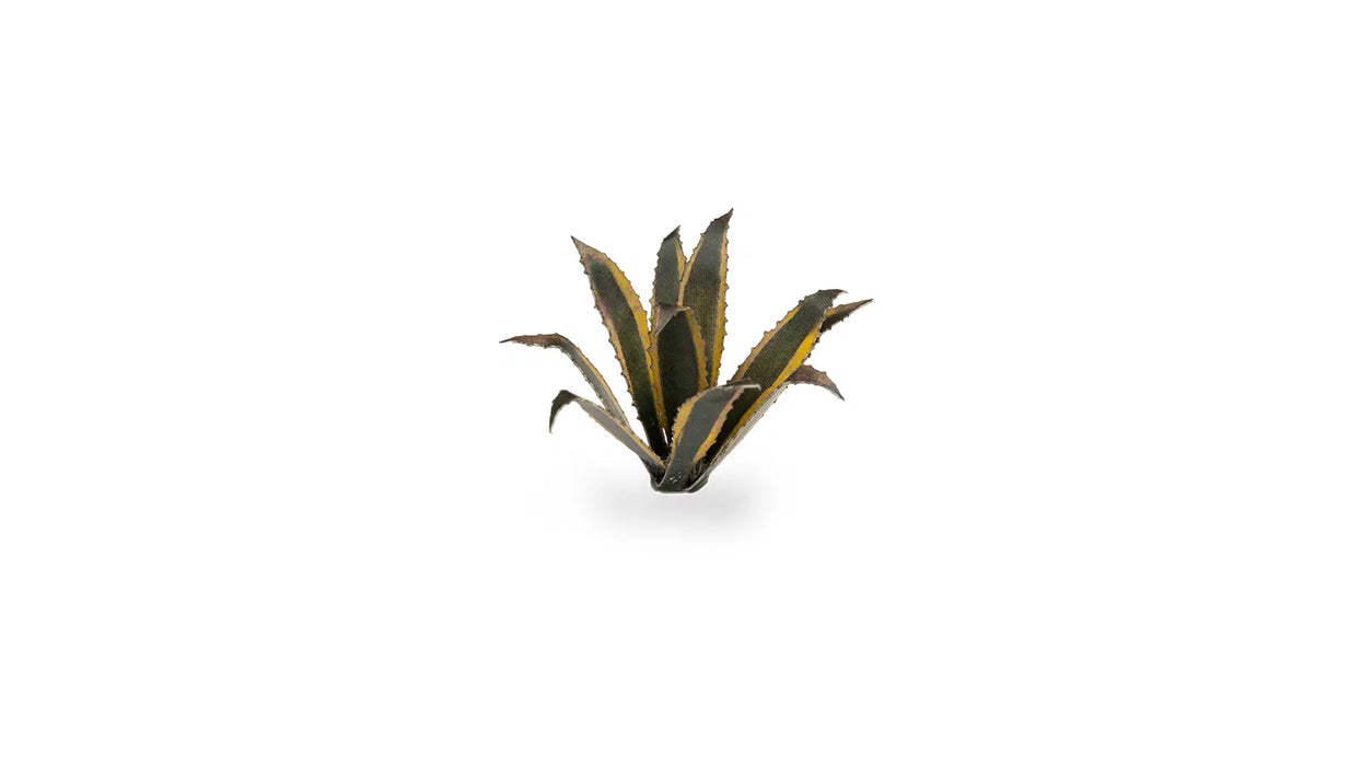 Gamer Grass 790064 Agave Laser Cut Plants (70 Pack)