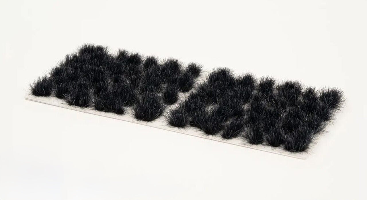 Gamer Grass 790439 6mm Alien Void Tufts (70 Pack Self Adhesive)