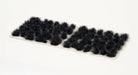 Gamer Grass 790439 6mm Alien Void Tufts (70 Pack Self Adhesive)