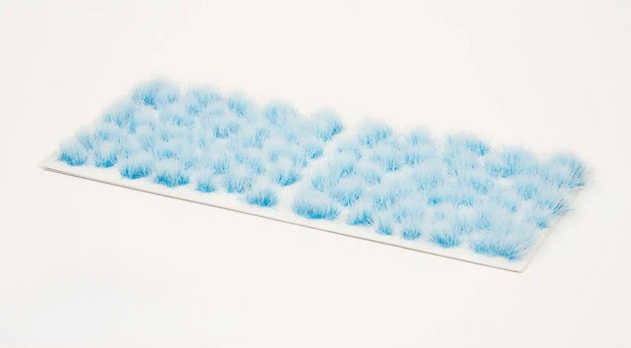 Gamer Grass 790446 6mm Alien Frost Tufts (70 Pack Self Adhesive)