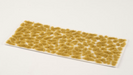 Gamer Grass 790842 2mm Beige Grass Tufts (115 Pack Self Adhesive)