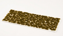 Gamer Grass 790866 2mm Dark Moss Grass Tufts (115 Pack Self Adhesive)
