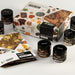 Gamer Grass 791184 Basing Pigments Core Boxed Set