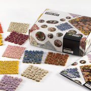 Gamer Grass 791412 Flower Core Boxed Set