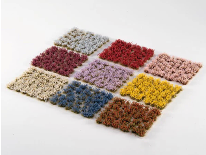 Gamer Grass 791412 Flower Core Boxed Set